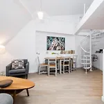 Appartement Urban Nest Bon 11