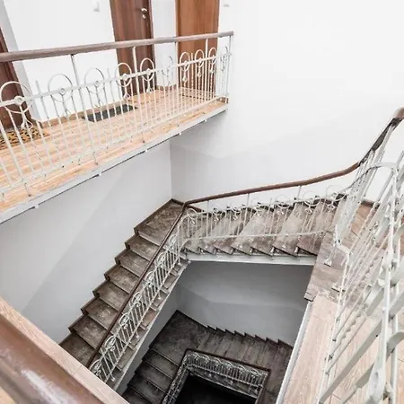 Urban Nest Bon 11 Apartment Krakow