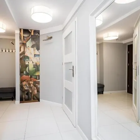 Urban Nest Bon 11 Apartment