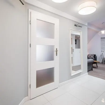 Appartement Urban Nest Bon 11