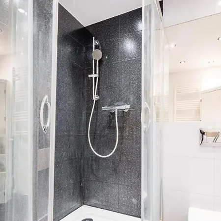 Urban Nest Bon 11 Апартаменты