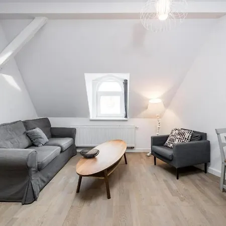 Urban Nest Bon 11 * Cracovia