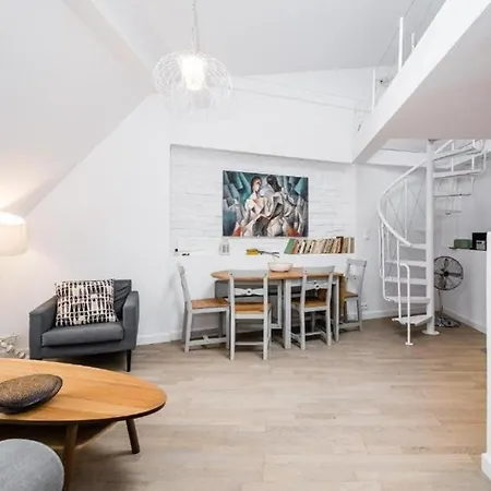 Apartamento Urban Nest Bon 11